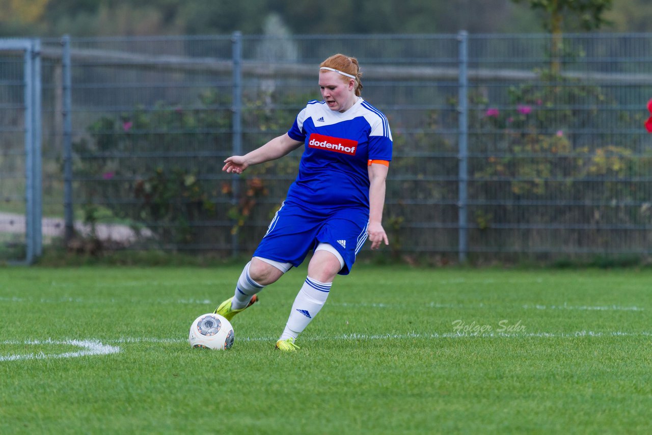 Bild 305 - Frauen FSC Kaltenkirchen - SG Wilstermarsch : Ergebnis: 0:2